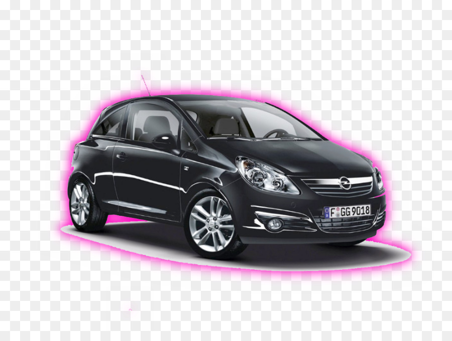 Opel，Coche PNG