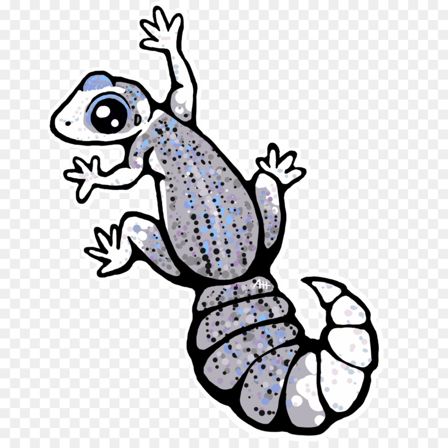 Leopard，Común Leopard Gecko PNG