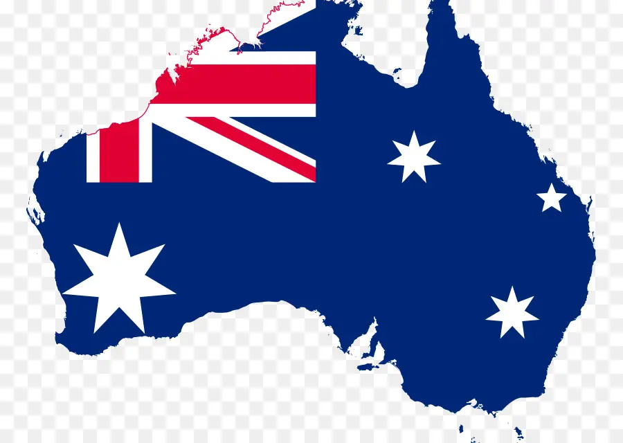 Australia，La Bandera De Australia PNG