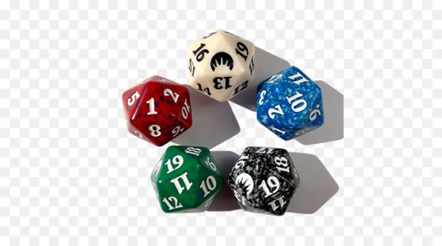 Magic The Gathering，Sistema D20 PNG