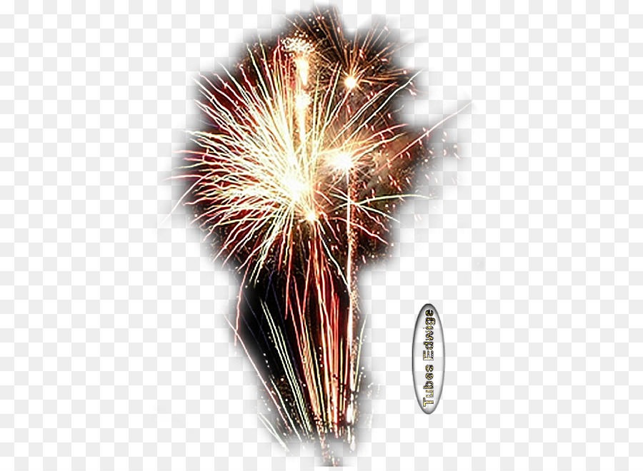 Fuegos Artificiales，Material Explosivo PNG