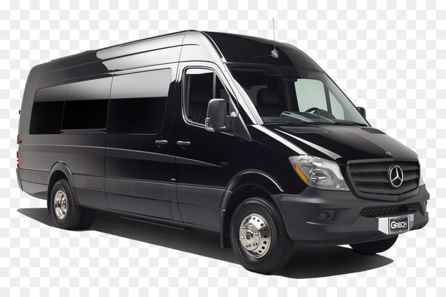 Mercedesbenz Sprinter，Auto PNG