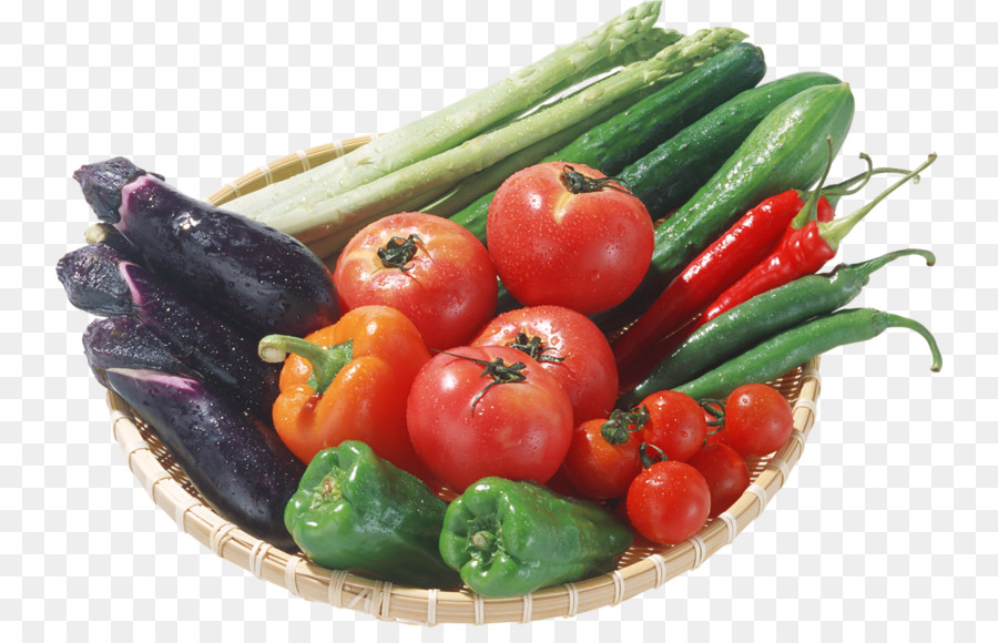 Vegetal，La Fruta PNG