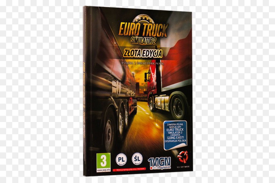 Euro Truck Simulator 2，Euro Truck Simulator PNG