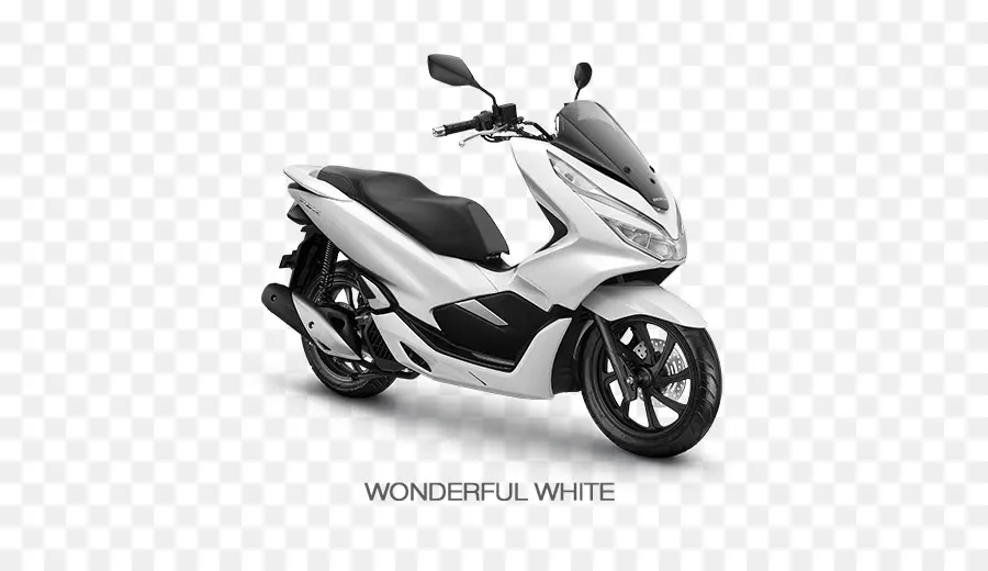 Honda，Honda Pcx PNG