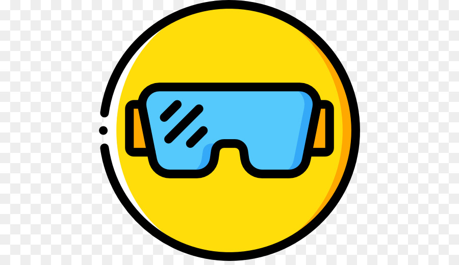 Gafas De，Smiley PNG