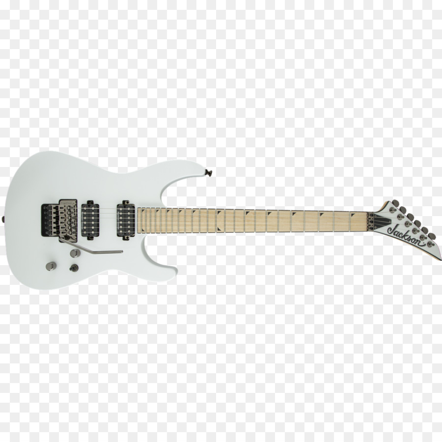 Guitarra Eléctrica，Jackson Guitars PNG