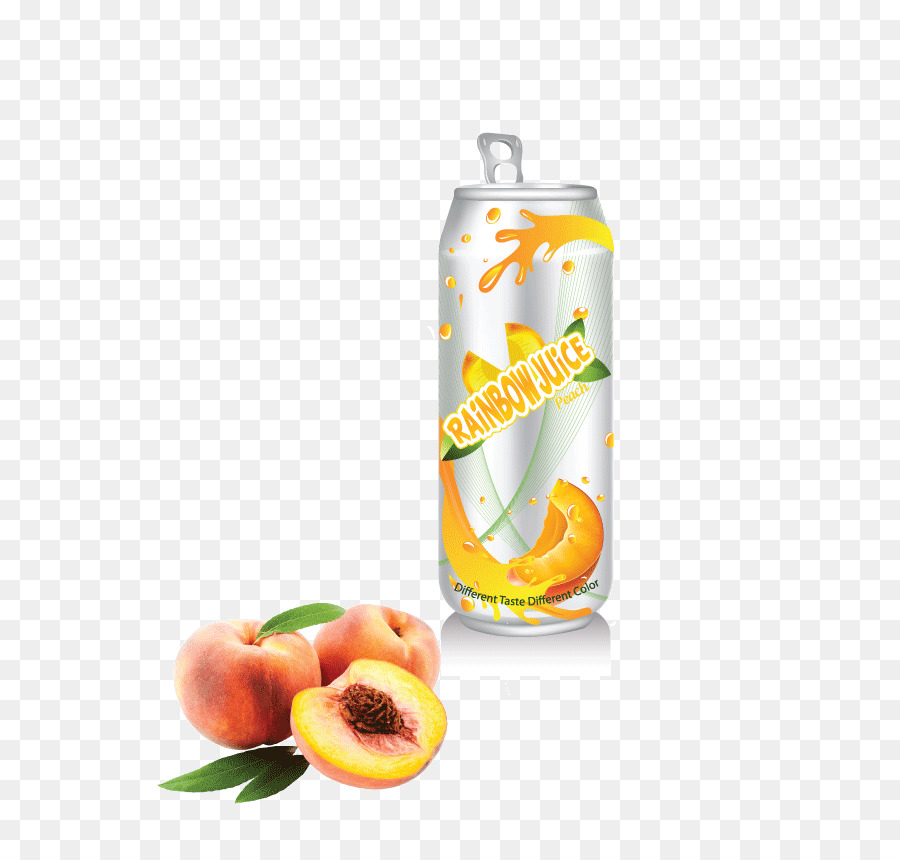 Bebida Naranja，Jugo PNG