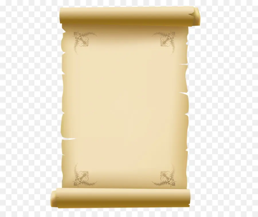 Papel，Desplázate PNG