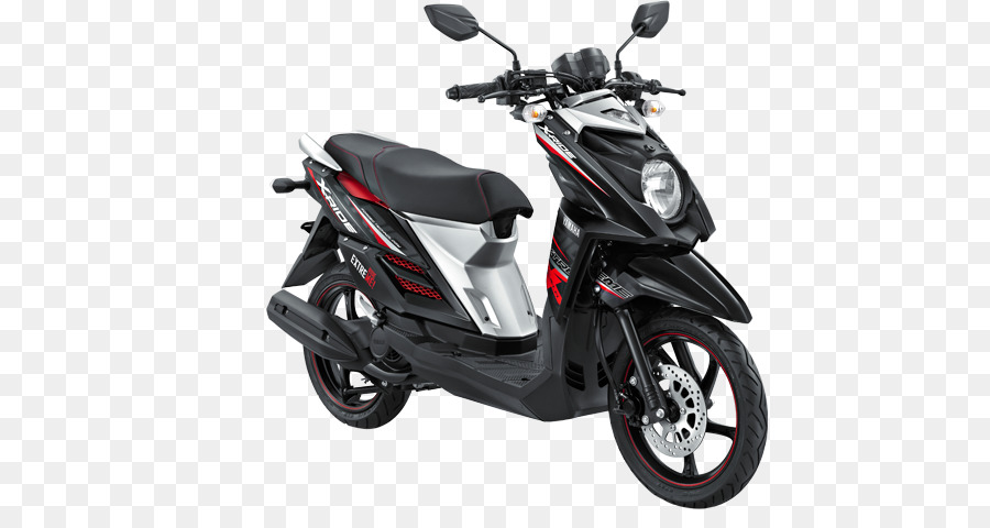 Yamaha Motor Company，Scooter PNG