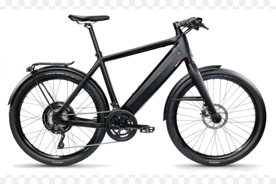 Tern，Bicicleta Eléctrica PNG