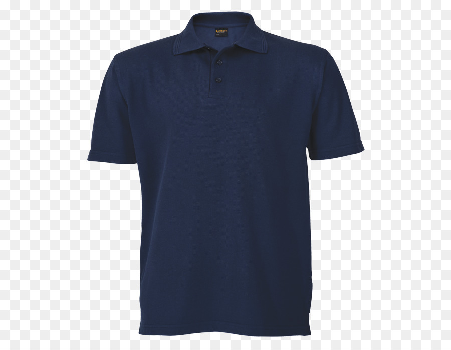 Polo Azul，Vestir PNG