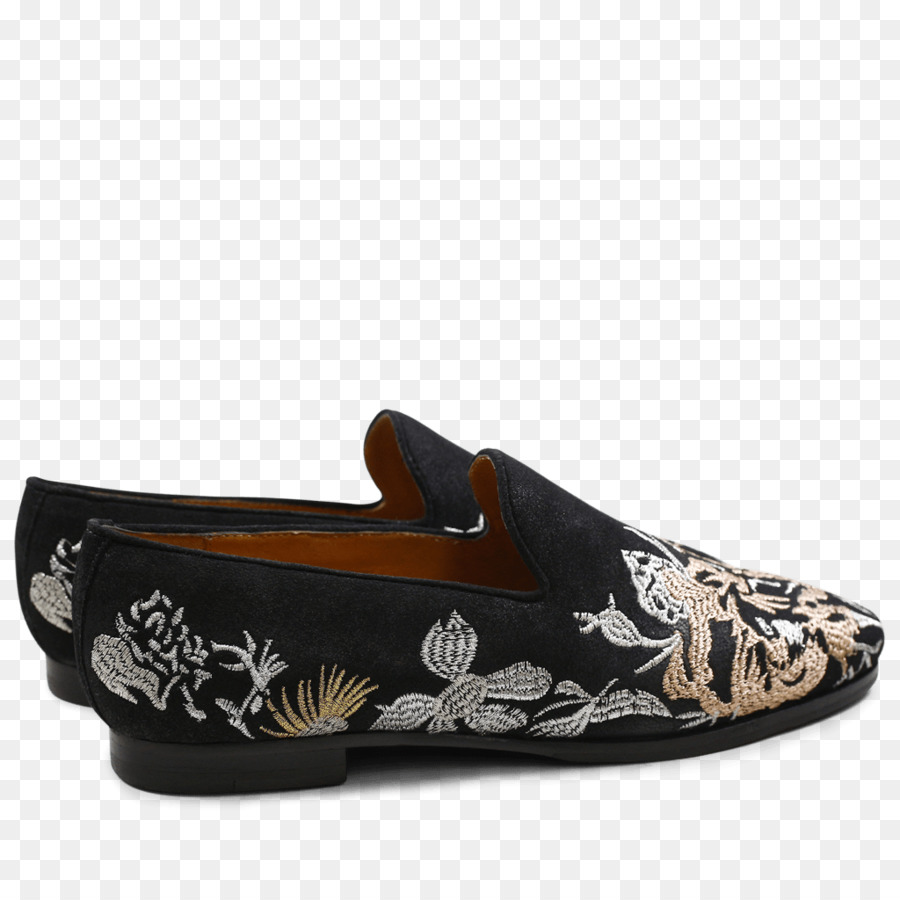 Slipon Zapato，Zapato PNG