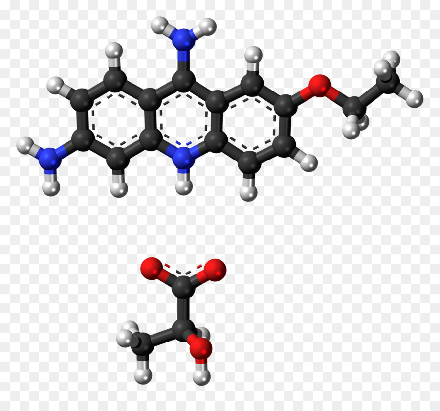 Estructura Molecular，Químico PNG