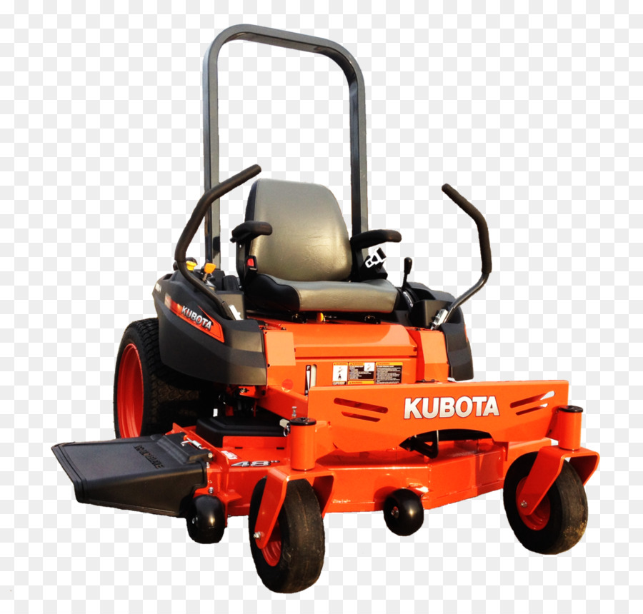 Cortadoras De Césped，Kubota Corporation PNG