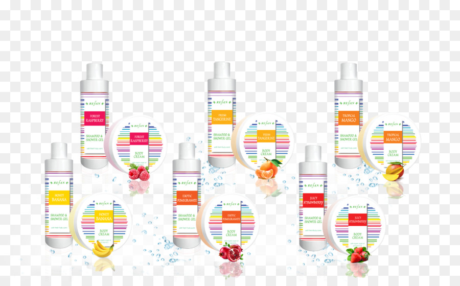 Productos Cosméticos，Protección De La Piel PNG