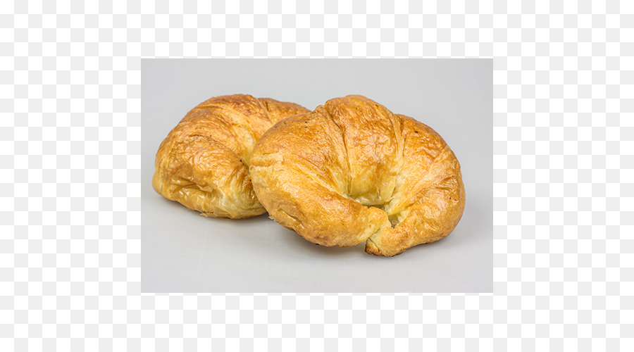 Croissant，Pastelería Danesa PNG