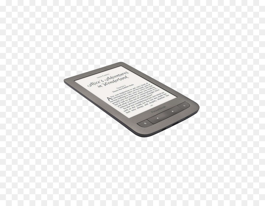 Ebook Reader 152 Cm Pocketbooktouch Lux，Ereaders PNG