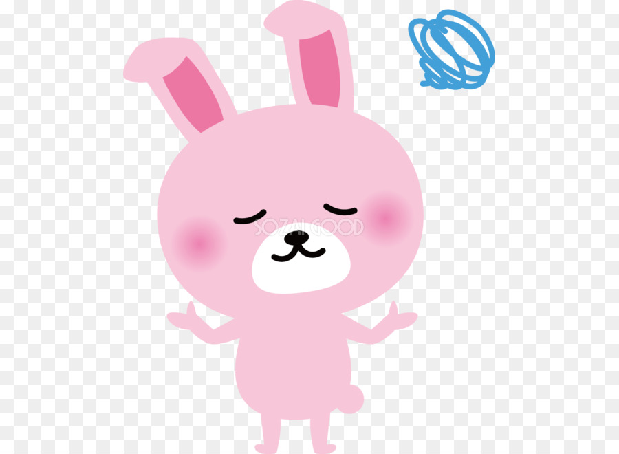 Conejo，Conejito De Pascua PNG