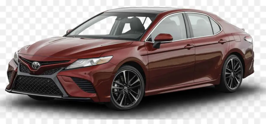 2017 Toyota Camry，Toyota PNG