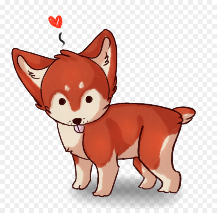 Raza De Perro，Pembroke Welsh Corgi PNG