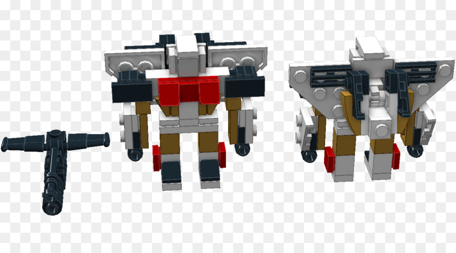 Lego，Robot PNG