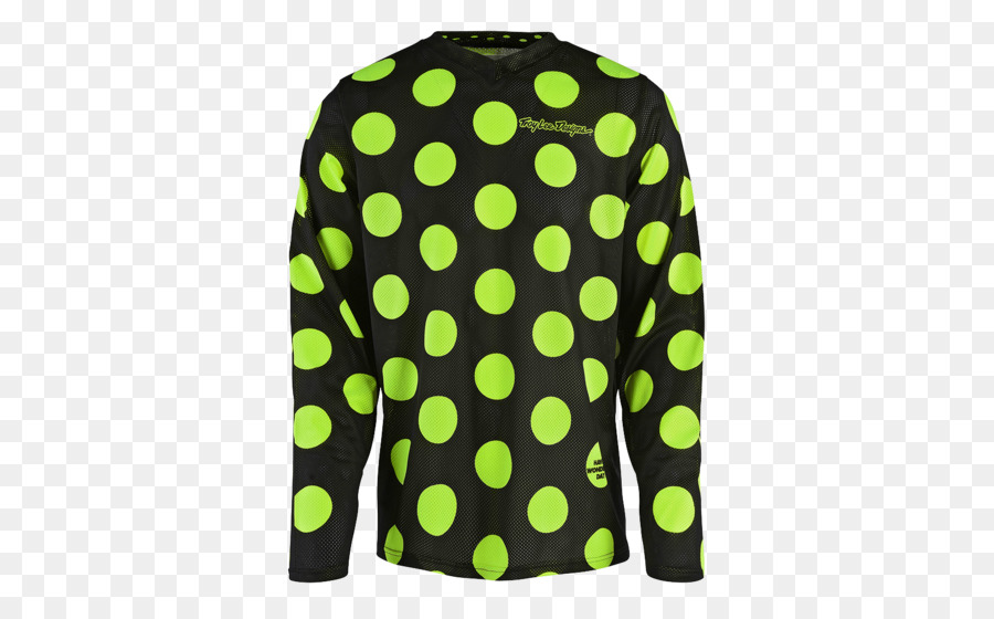 Camiseta，Polka Dot PNG