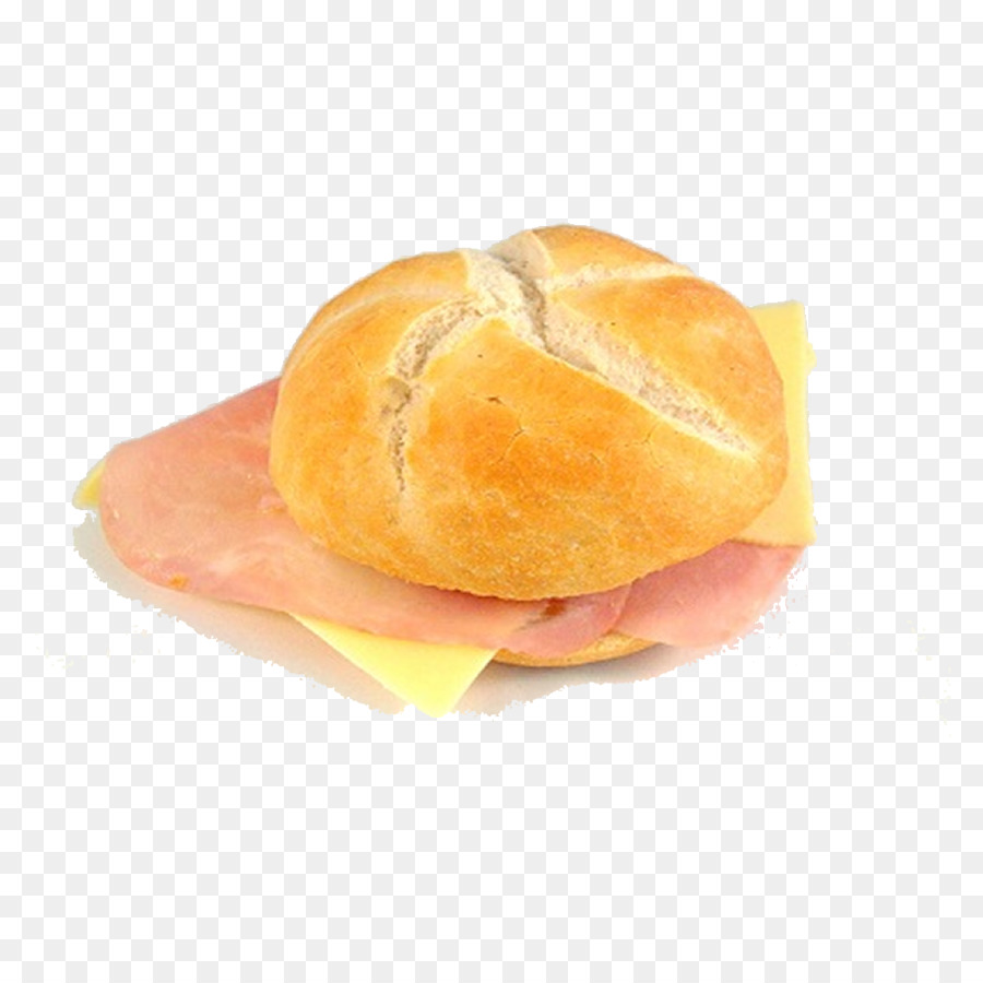 Sándwich De Jamón Y Queso，Bocadillo PNG