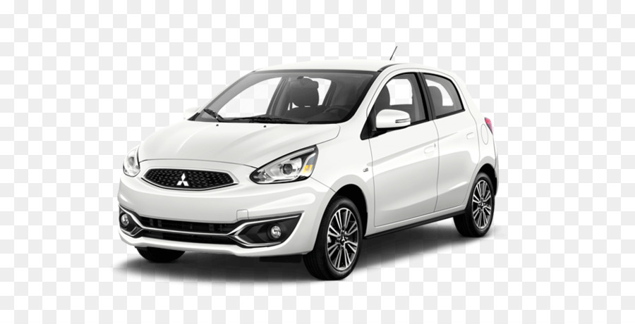 Mitsubishi，2017 Mitsubishi Mirage PNG