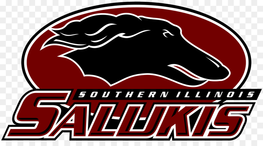 Southern Illinois University Carbondale，Southern Illinois Salukis Del Baloncesto De Los Hombres PNG