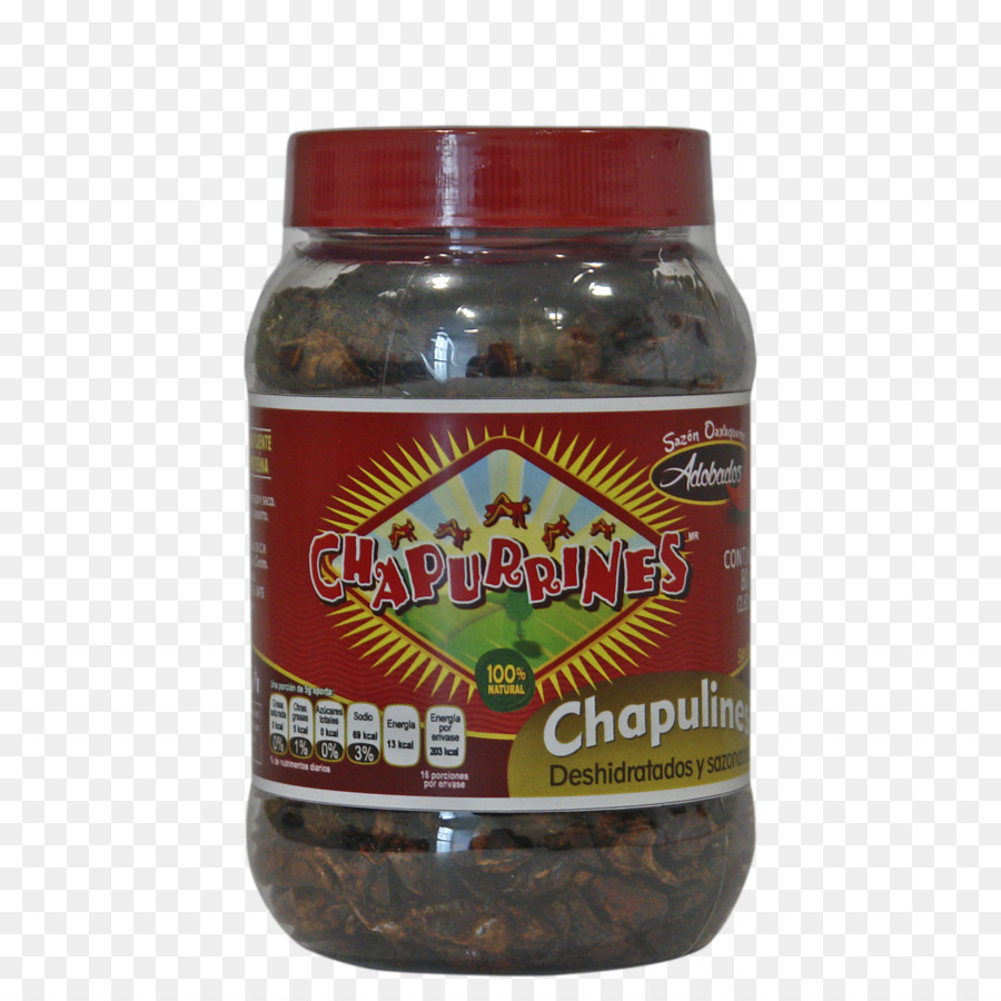 Los Chapulines，La Salsa PNG