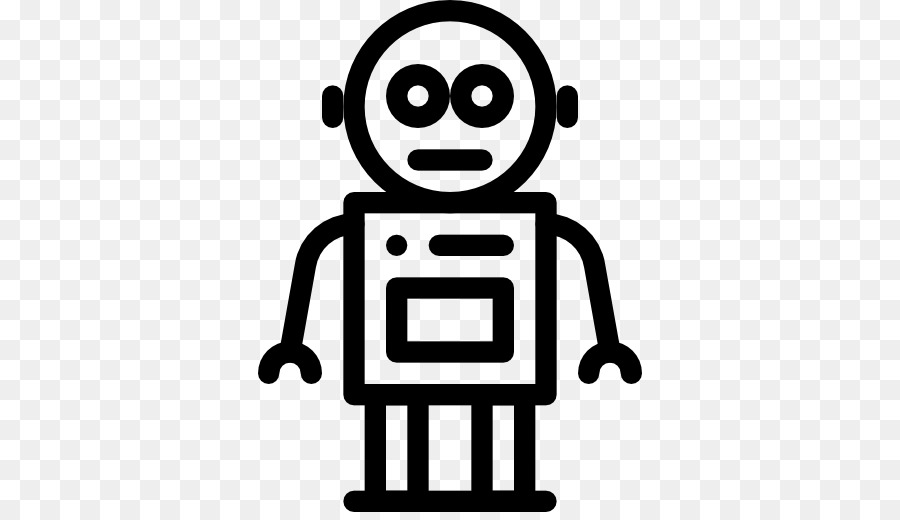 Iconos De Equipo，Robot PNG