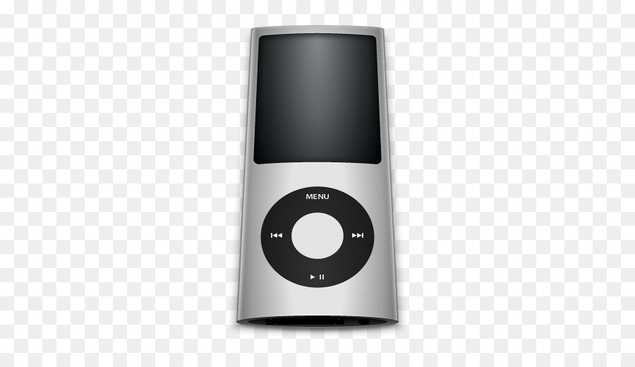 Ipod，Reproductor De Mp3 PNG