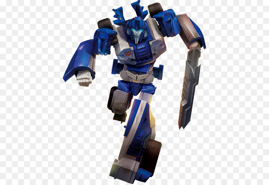 Prowl，Ironhide PNG