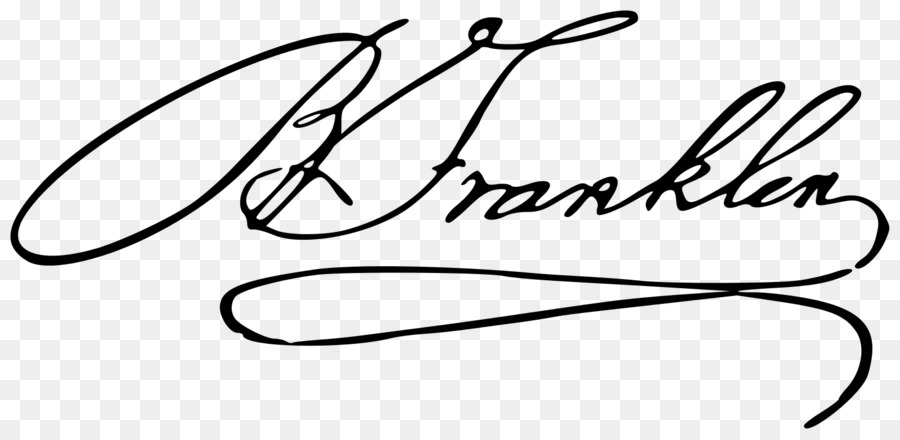 Firma，Autógrafo PNG