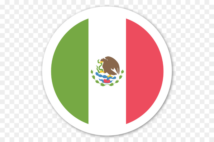 México，Bandera PNG