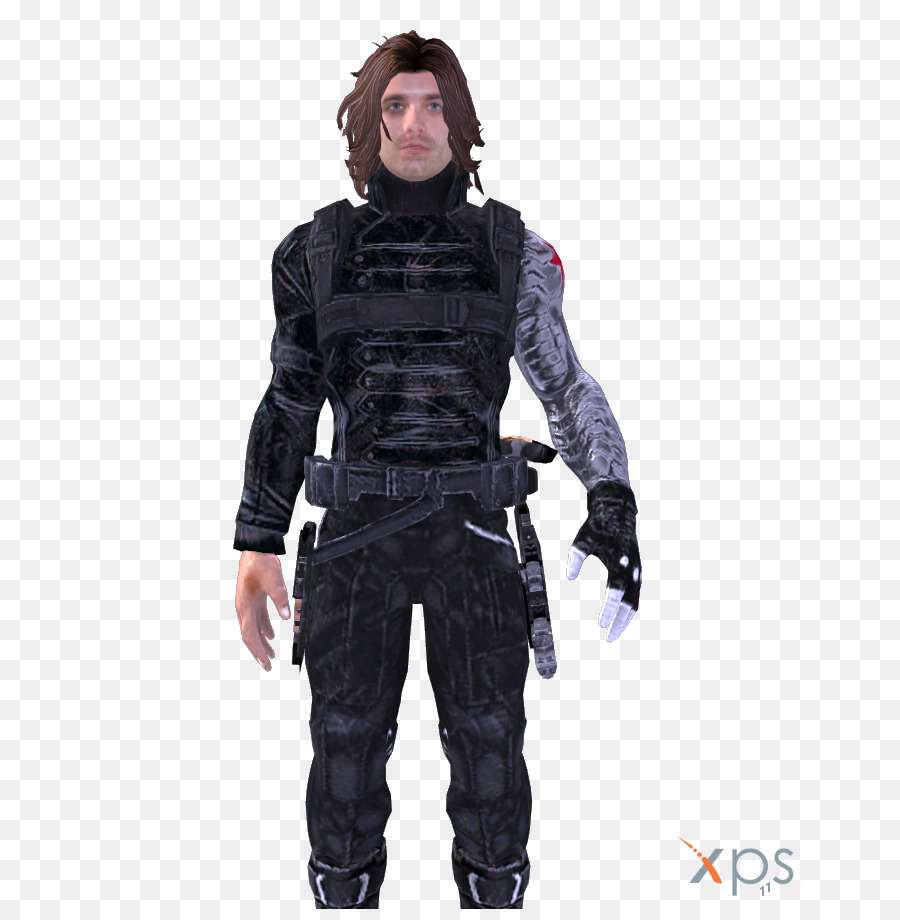 Personaje，3d PNG