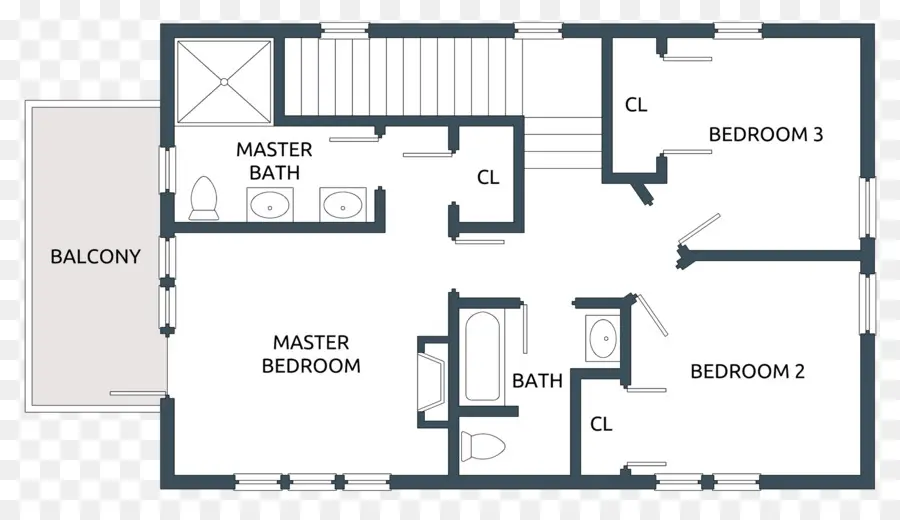 Plano De Planta，Casa PNG