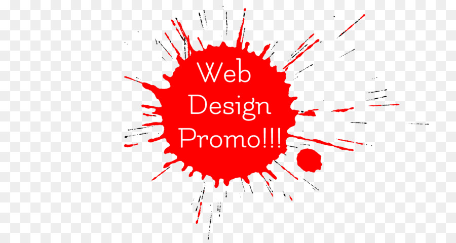 Promoción De Diseño Web，Promoción PNG