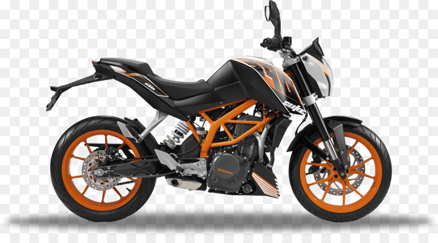 Ktm 1290 Super Duke R，Auto PNG