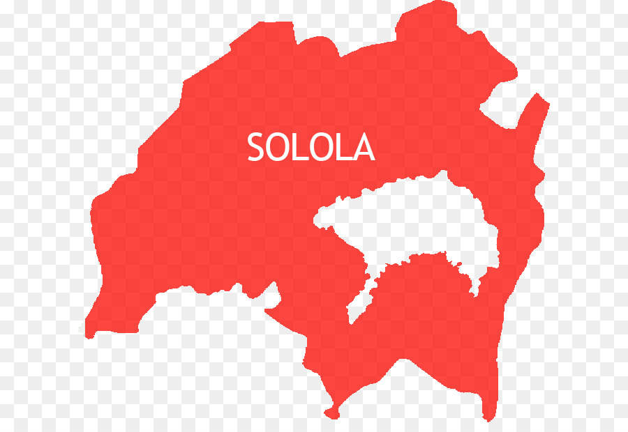 Sololá，Departamento De Izabal PNG