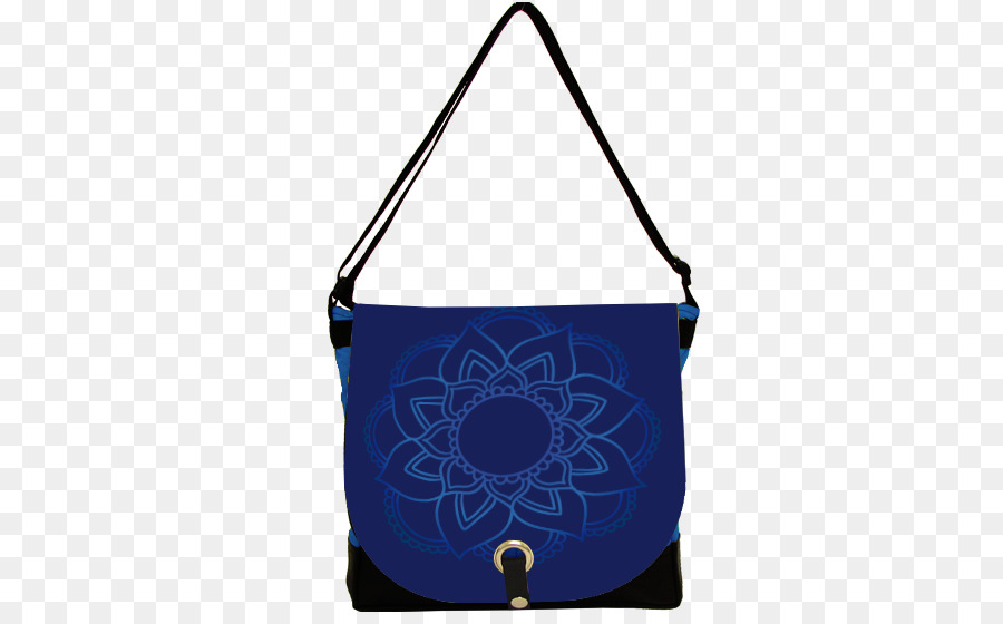 Bolsa De Vagabundo，Azul PNG