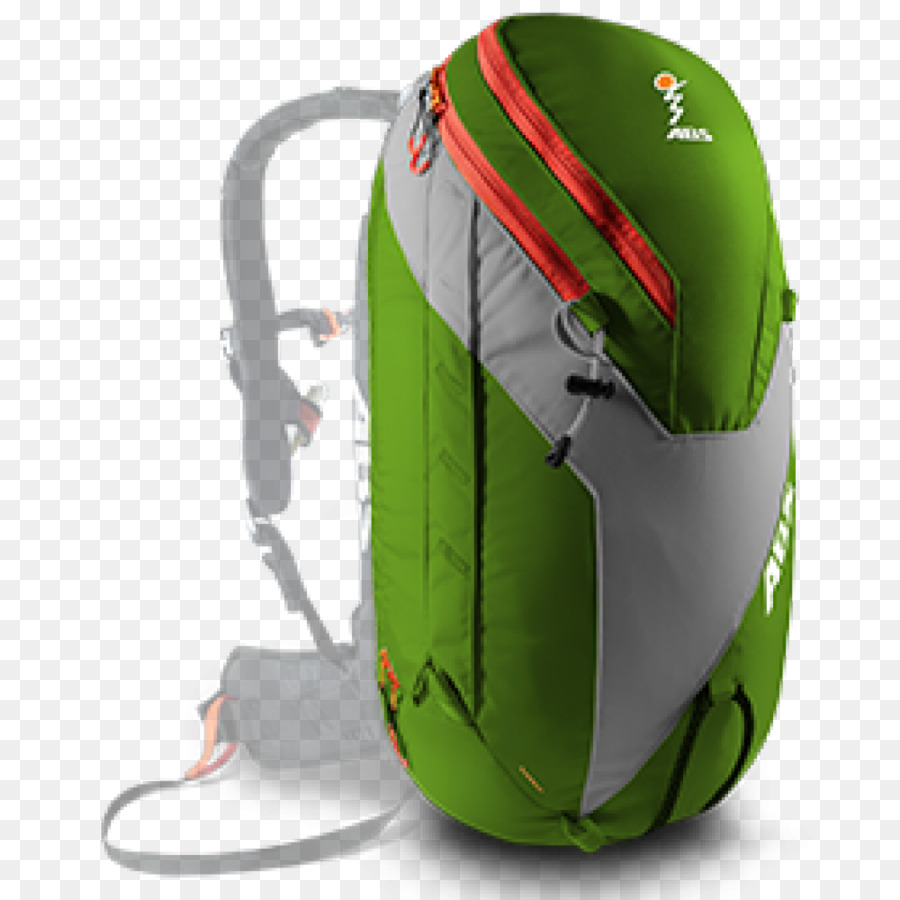 Mochila，Airbag PNG