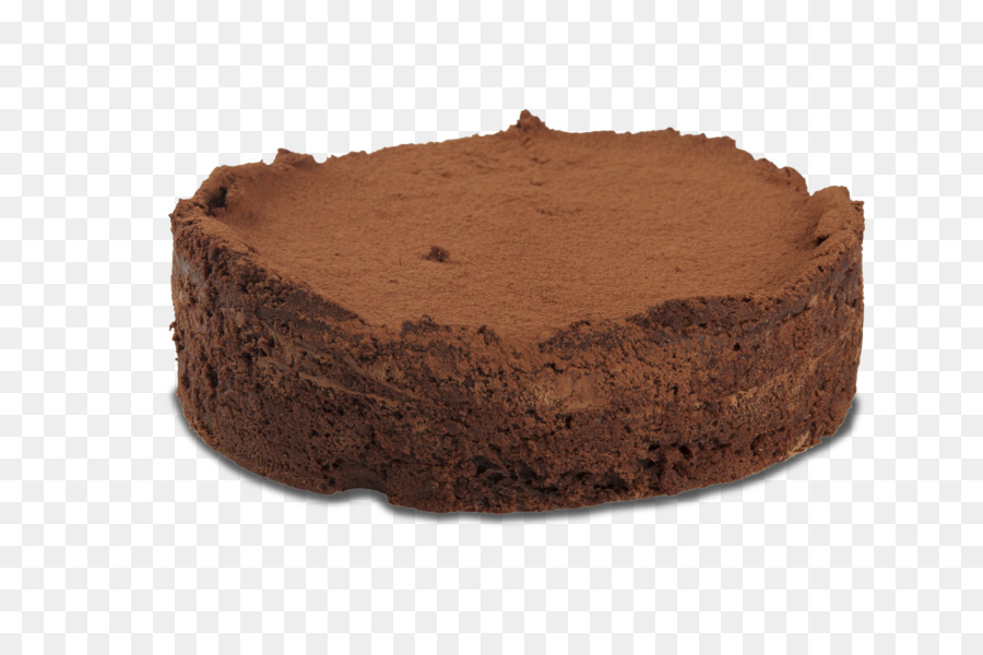 Pastel De Chocolate，Budín De Chocolate PNG