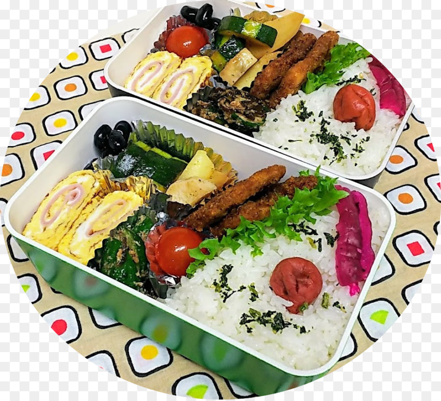 Bento，Makunouchi PNG