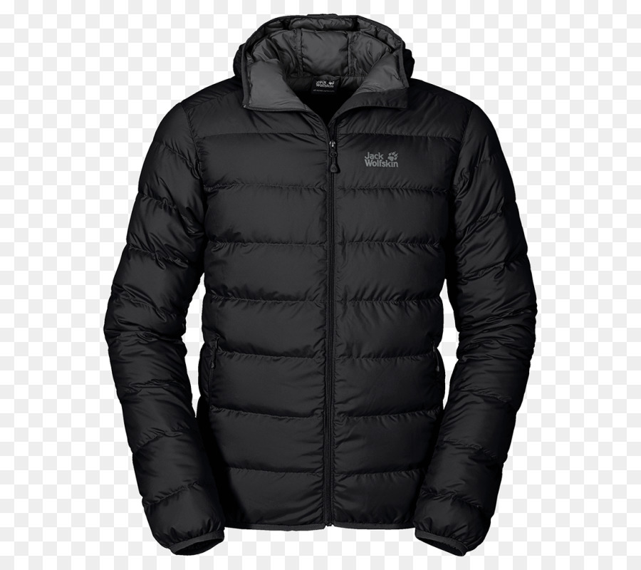 Chaqueta Negra，Invierno PNG