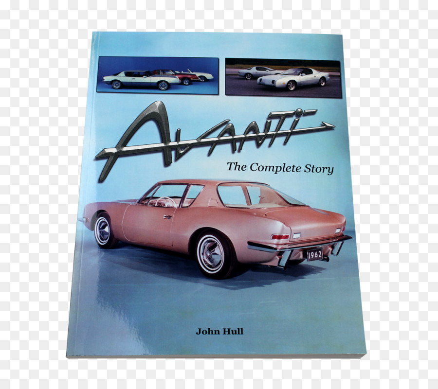 Coche，Avanti La Historia Completa PNG