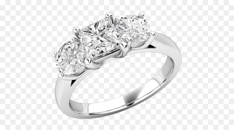 Diamante，Anillo PNG