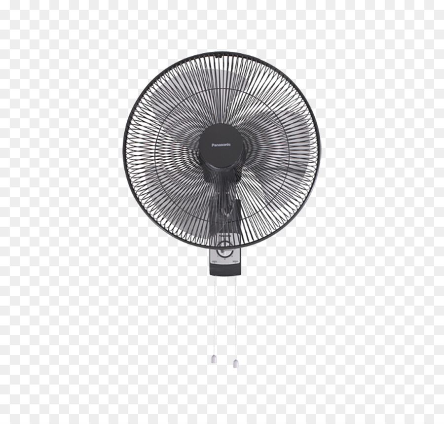 Panasonic，Ventilador PNG