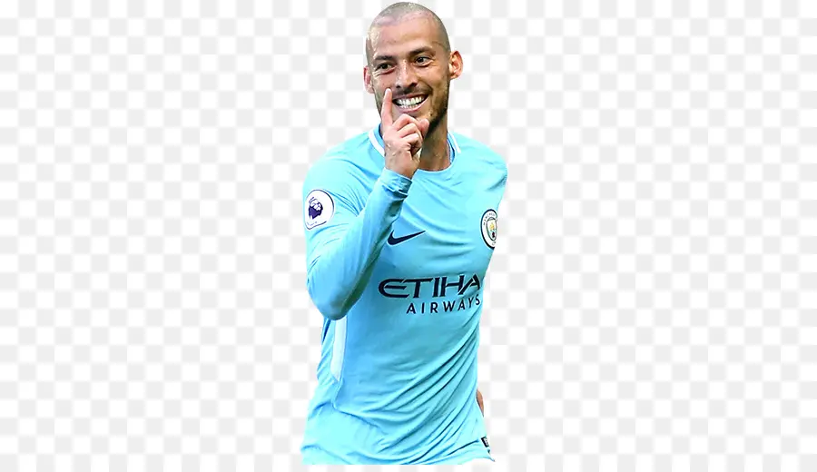 David Silva，Fifa 18 PNG